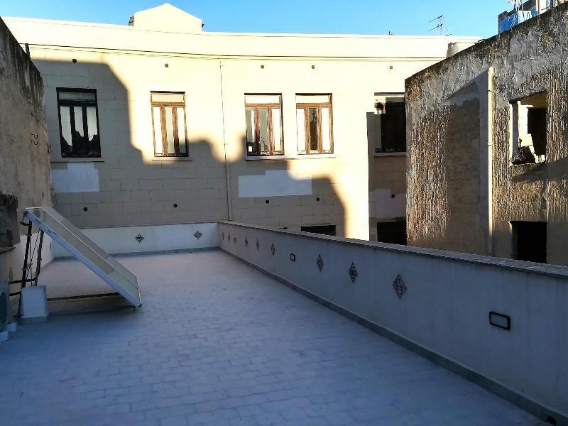 Kantune Trapani Exterior photo