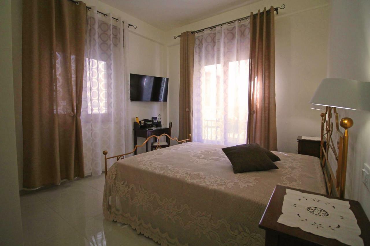 Kantune Trapani Exterior photo